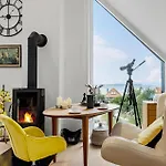 펜션 3 Bedroom Beautiful In