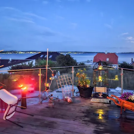 2 Bedroom Amazing Apartment In Ebeltoft * אבלטופט