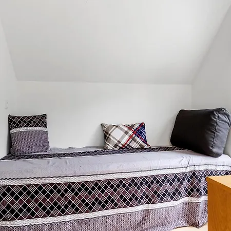 בית נופש 2 Bedroom Amazing Apartment In Ebeltoft