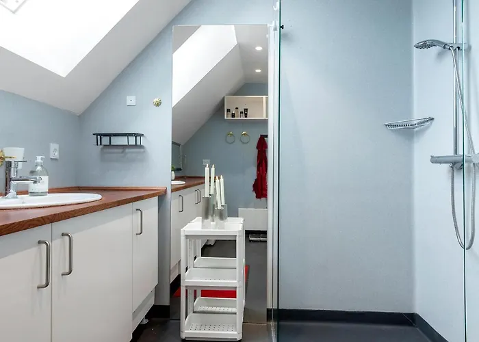 3 Bedroom Beautiful In Feriehus Ebeltoft