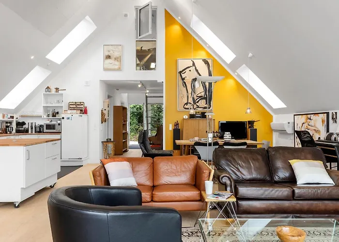 3 Bedroom Beautiful In Feriehus *